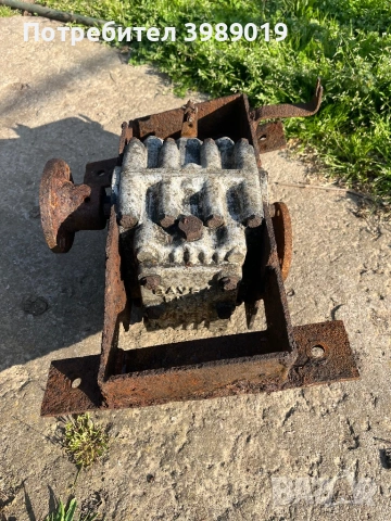 Муфа байсан 