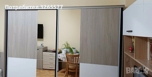 спален комплект, снимка 9 - Спални и легла - 53498311