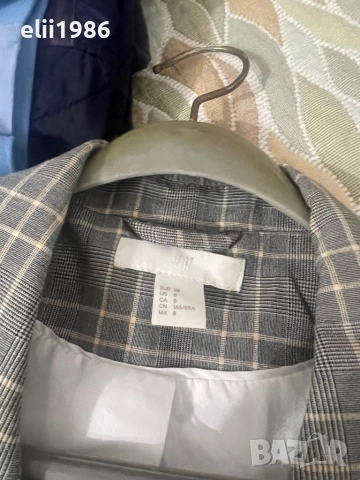 Сако H&M, снимка 2 - Сака - 52462969
