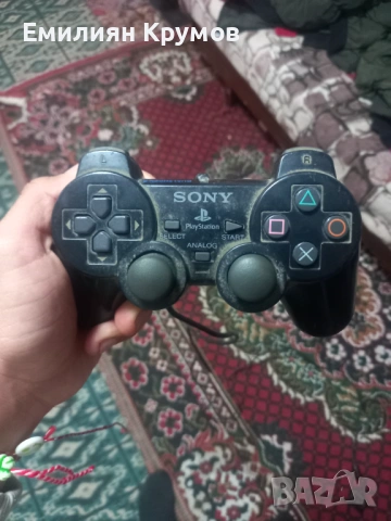 PlayStation 2 , снимка 5 - Игри за PlayStation - 53934624