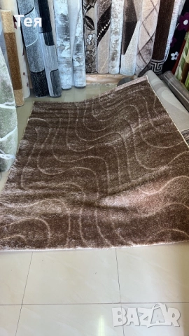 Тип-Персийски килими и пътеки, снимка 9 - Килими - 52572049