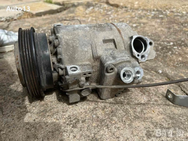 ❄️Компресор климатик за Volkswagen Passat B5, снимка 2 - Части - 50775566