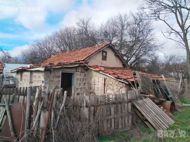 Масивна къща за постояно живеене Расник, снимка 16 - Къщи - 53563649