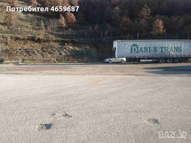 ПРОДАВАМ ПАРЦЕЛ, снимка 8 - Парцели - 53707026