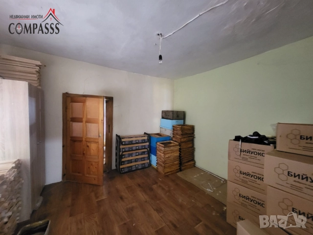 с. Кардам, обл. Добрич, Къща и работилница  – 70000евро!, снимка 7 - Къщи - 51632738