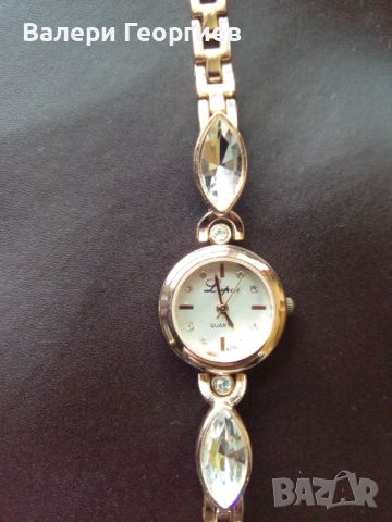 Дамски стилни часовници, снимка 7 - Дамски - 45254517