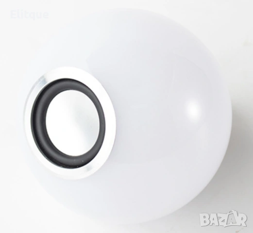 Цветна LED крушка с дистанционно управление – 16 цвята, снимка 9 - Лед осветление - 53432154