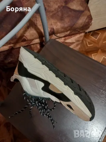 дамски маратонки., снимка 4 - Маратонки - 49509310