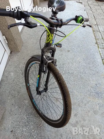 Велосипед 29“ Spikes, снимка 2 - Велосипеди - 50386888