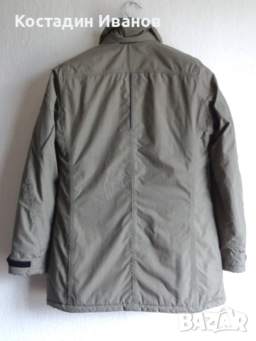 Engelbert Strauss Vision зимно яке парка - дамско размер М, снимка 13 - Якета - 53292473