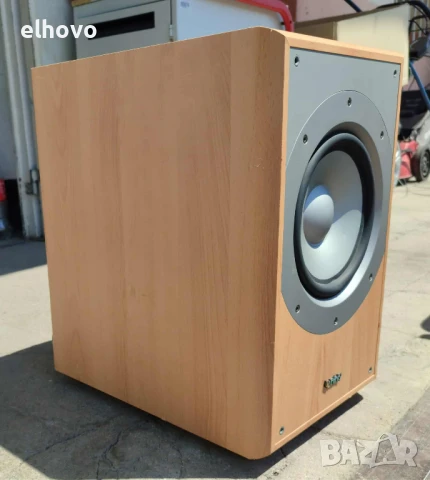 Субуфер Infinity Primus PS-8, снимка 2 - Тонколони - 50874484
