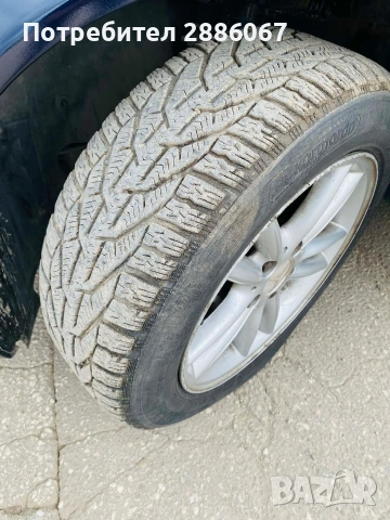 Mercedes c220 автоматик, снимка 6 - Автомобили и джипове - 53607269