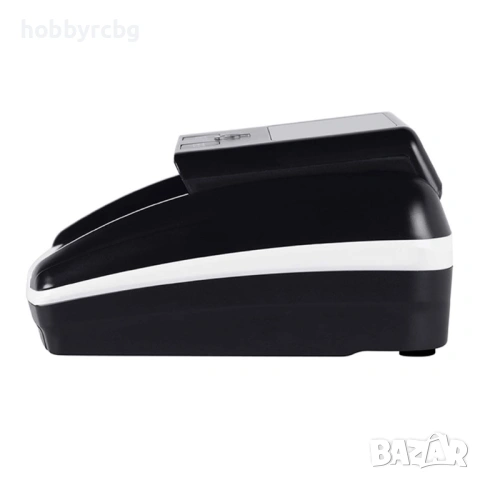 Детектор за фалшиви евро банкноти AL-130A, одобрен от ЕЦБ,Налични, снимка 4 - Друга електроника - 53159309