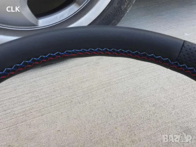 Мулти волан BMW E39 E46 E53, снимка 4 - Части - 50246939