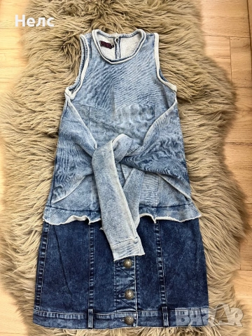 Рокля на 29 Desires , снимка 2 - Рокли - 53307199