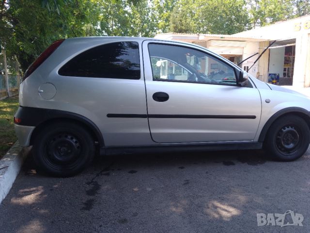 Opel Corsa - Газ и Климатик, снимка 13 - Автомобили и джипове - 46065542