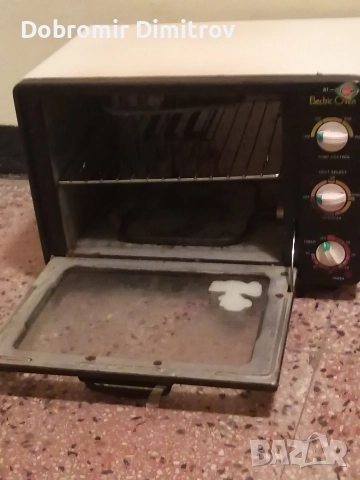 готварска фурна, Nova, снимка 3 - Печки, фурни - 52859557