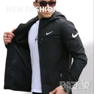 Мъжки Преходни Якета ADIDAS : NIKE , снимка 4 - Якета - 46791814