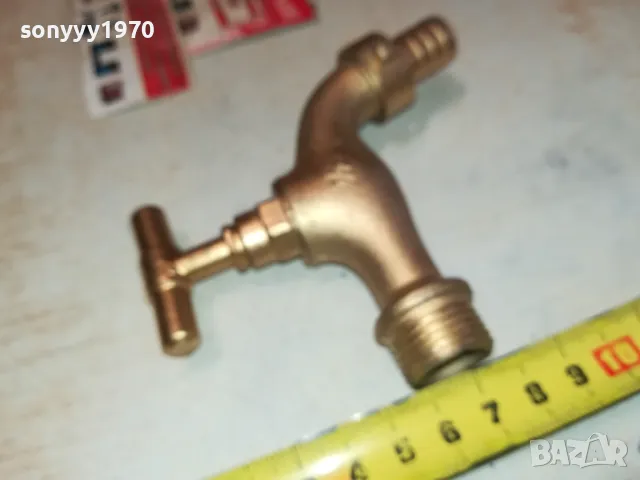 ЧЕШМА 1/2 2803251647, снимка 7 - Смесители - 49677217