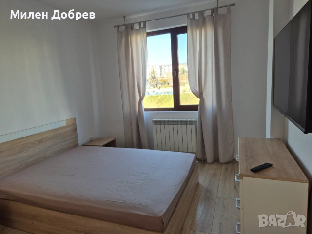 Нов двустаен апартамент+паркомясто в Кайсиева градина, снимка 7 - Апартаменти - 53689943