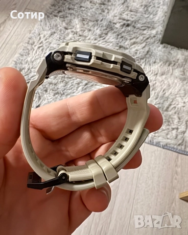 Мъжки часовник Casio gbd 200, снимка 3 - Мъжки - 52711043