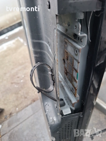 оригинална стойка за телевизор SAMSUNG модел  PS42A456P2C, снимка 3 - Стойки, 3D очила, аксесоари - 53439847