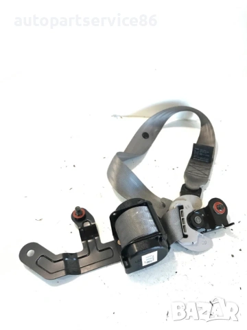 Заден десен предпазен колан трети ред за KIA Carnival (2006–2010) 89820-4D130