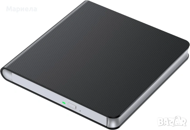 Външна DVD Записвачка / DVD устройство, USB 3.0 CD/DVD, снимка 6 - Друга електроника - 54250807
