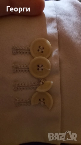 Оригинално дамско сако Etro Milano от памук, снимка 6 - Сака - 53775663