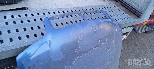 Преден капак за Audi A4 B6, снимка 2 - Части - 51609075