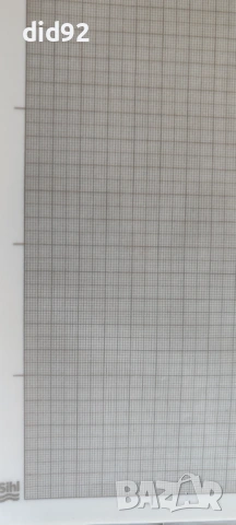 Милиметрова прозрачна хартия A4 – 20 листа, снимка 2 - Ученически пособия, канцеларски материали - 53942582