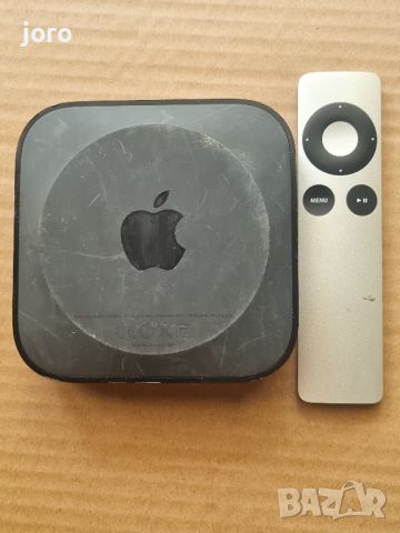 apple tv a1469, снимка 7 - Плейъри, домашно кино, прожектори - 46333625