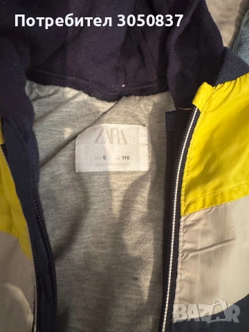 Детски дрехи 116, снимка 7 - Детски комплекти - 45102059