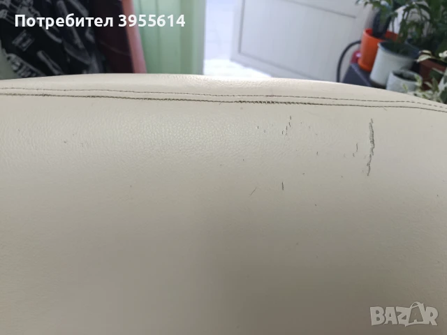 Продавам фризьорски работен стол , снимка 8 - Фризьорски столове - 50956790