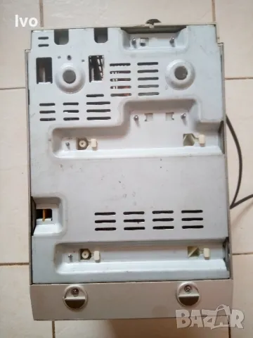 Sony - cd/tuner/deck, снимка 5 - Декове - 47472360