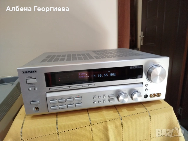 Усилвател KENWОOD  KRF- V7060D