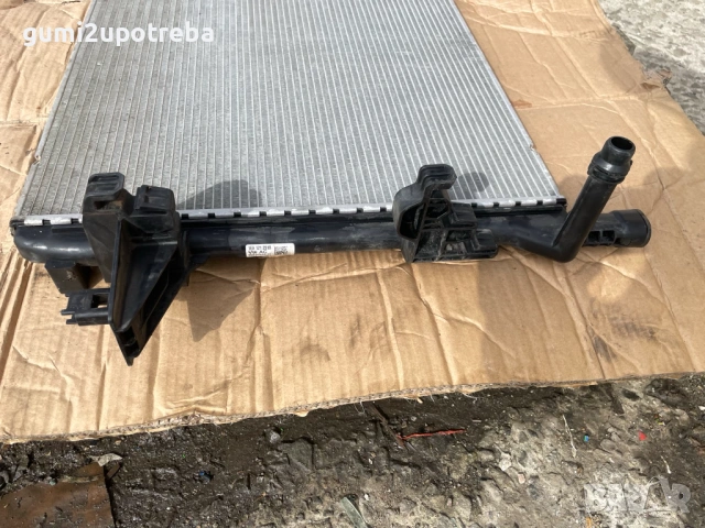 Охладителен Радиатор 1EA121251B Volkswagen ID.3 E11 PRO, снимка 4 - Части - 53615636