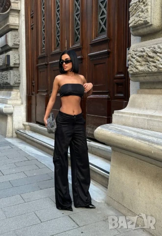 Дамски комплект от две части , снимка 3 - Комплекти - 50450894