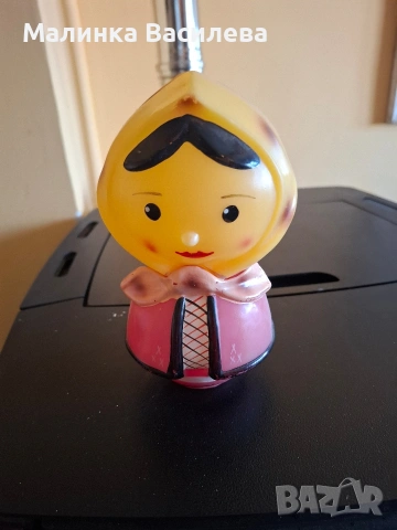 гумени играчки , снимка 6 - Фигурки - 53837490