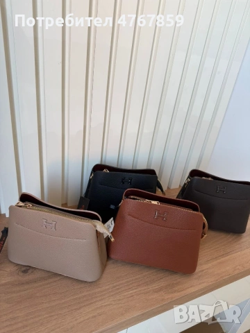 Дамски елегантни чанти , снимка 8 - Чанти - 53863458