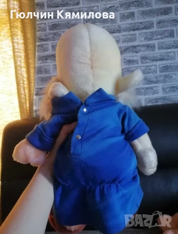 Плюшена играчка Walt Disney, снимка 2 - Плюшени играчки - 53696356