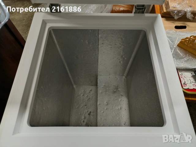 Фризер ракла 100 l Wasco , снимка 4 - Фризери - 52872335