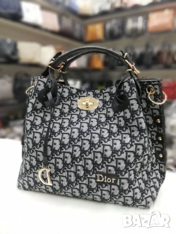 чанти louis vuitton burberry gucci tommy hilfiger, снимка 5 - Чанти - 51440713