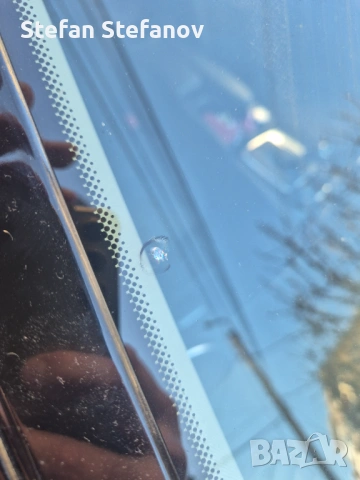 Лепене и възстановяване на спукани автостъкла-Луковит , снимка 2 - Други услуги - 53286884