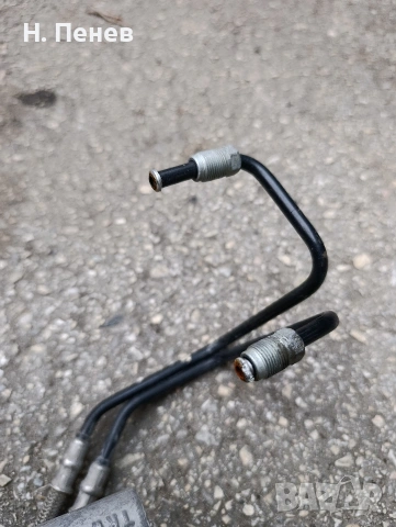 Спирачна помпа Опел, снимка 4 - Части - 53801695