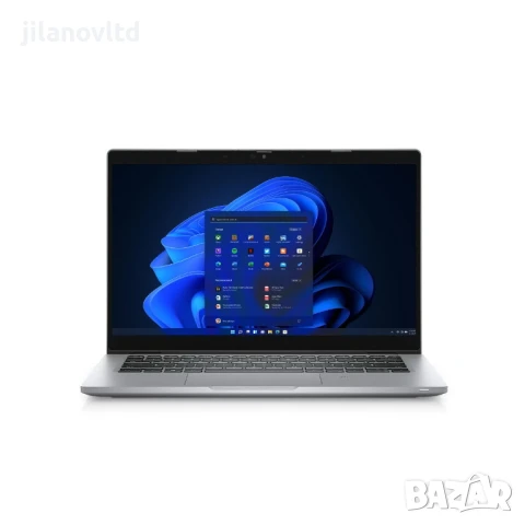 Лаптоп Dell Latitude 5320 i5-1135G7 16GB 256GB NVMe ГАРАНЦИЯ