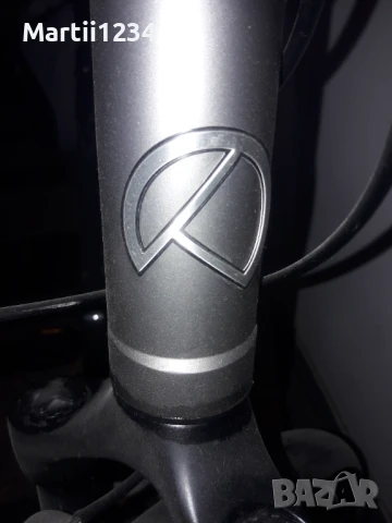 Сити/градски велосипед Kalkoff Jubilee 21, снимка 12 - Велосипеди - 51062152