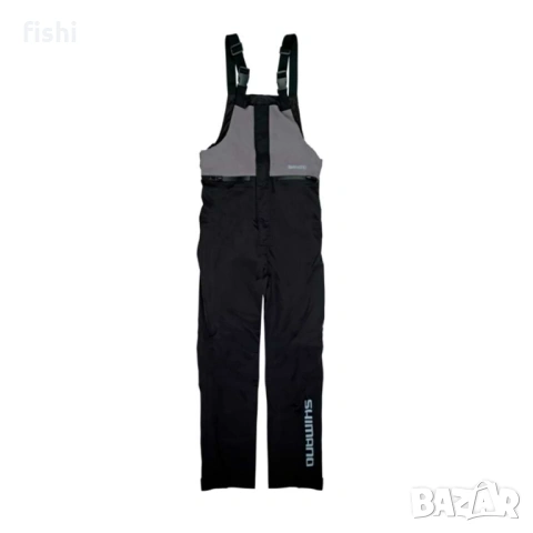 Водоустойчив гащеризон за риболов Shimano – #M, L, XL