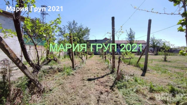 !!!ТОП ОФЕРТА!!!Продавам Две Къщи в един двор в село Средец област Стара Загора!!!, снимка 6 - Къщи - 50989679