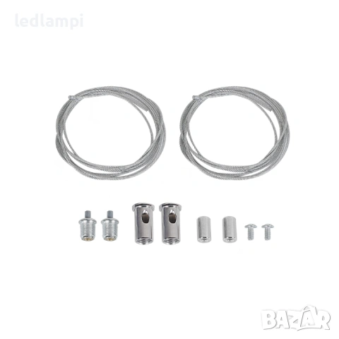 Комплект За Окачване На LED Система HEXAGON